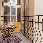 Harbor Apartments Towarowa 18 By Noclegi Renters