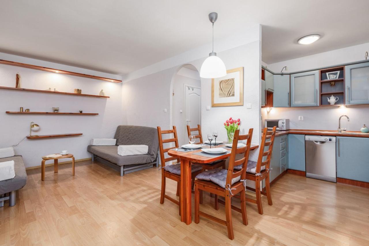 Harbor Towarowa 18 By Renters