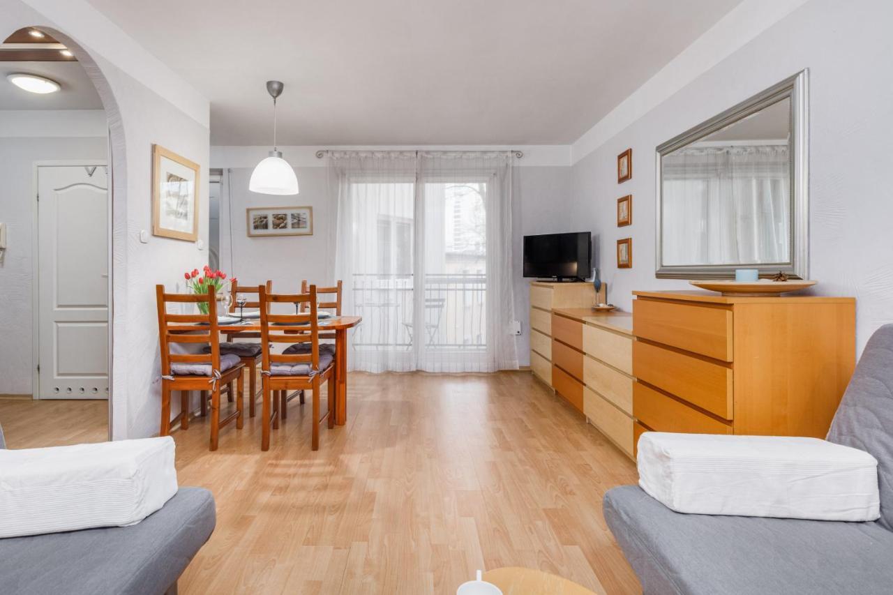 Apartment Harbor Towarowa 18 By Renters
