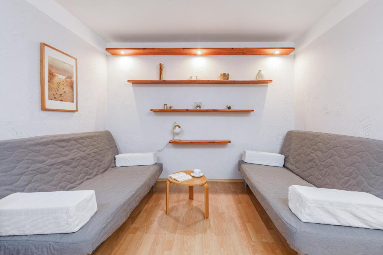 Apartment Harbor Towarowa 18 By Renters *
