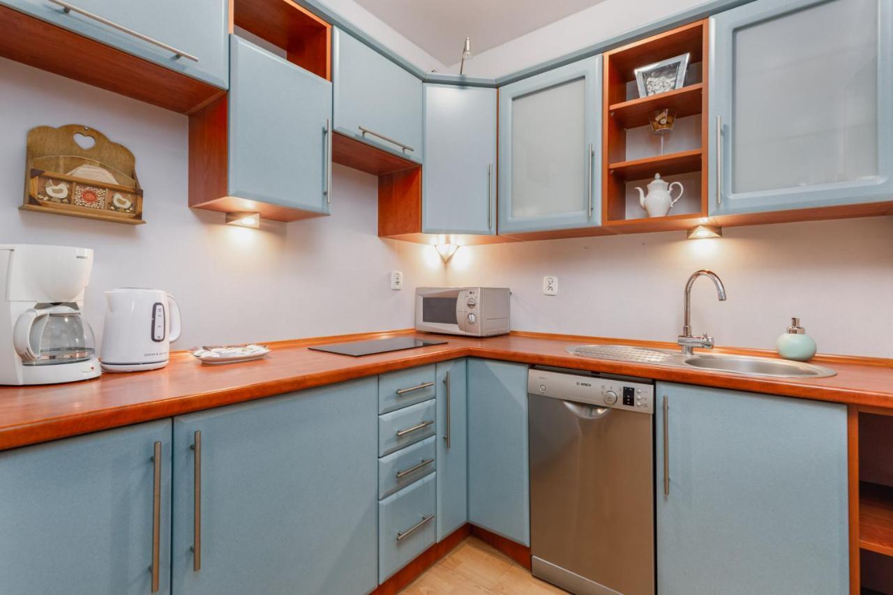 Harbor Towarowa 18 By Renters *