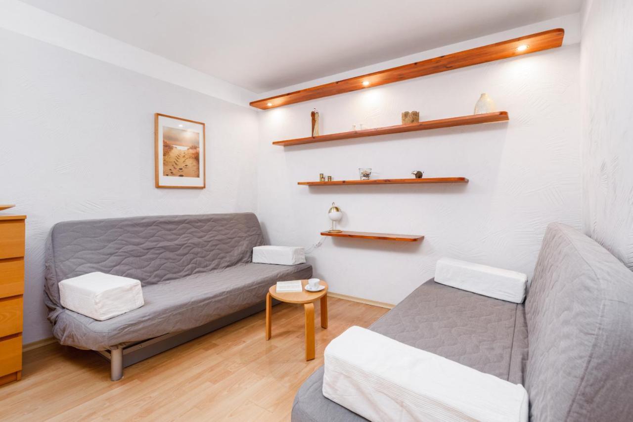 Apartment Harbor Towarowa 18 By Renters