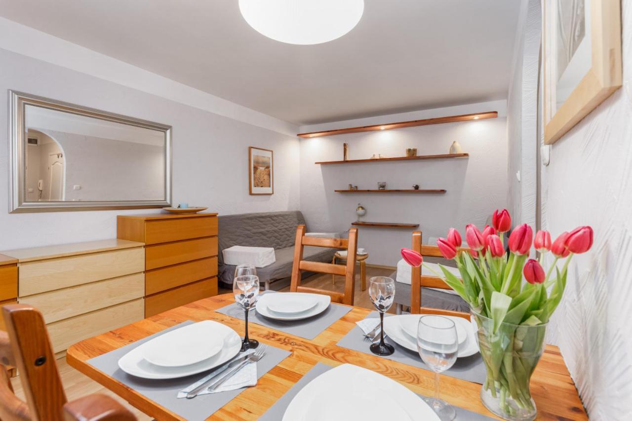 Harbor Towarowa 18 By Renters Apartment *