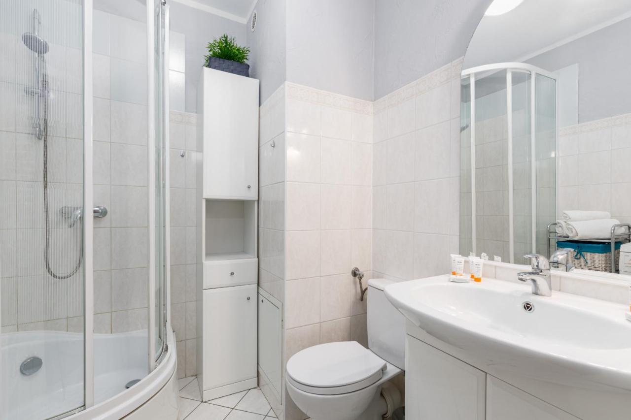Harbor Towarowa 18 By Renters Apartment *