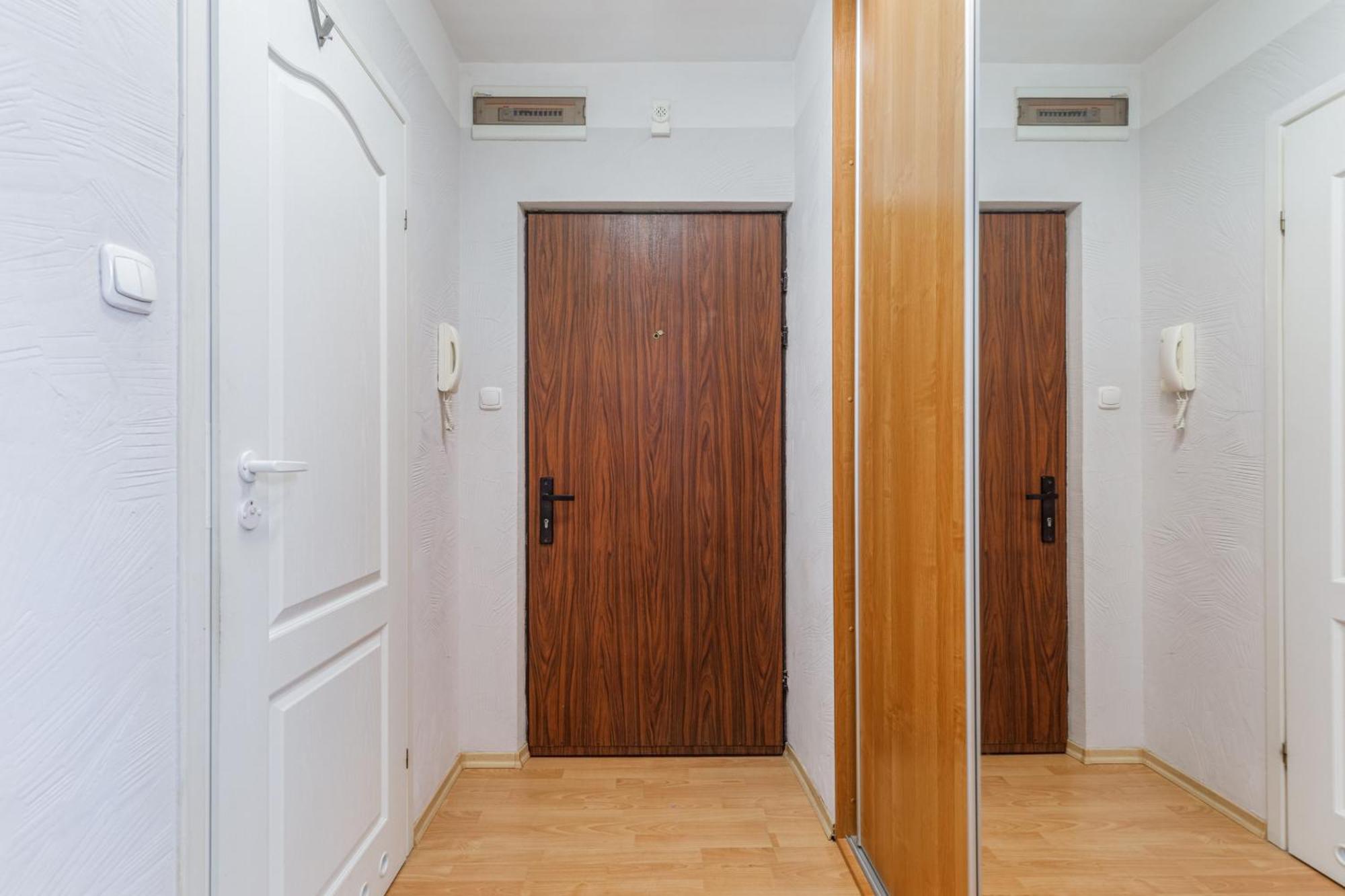 Apartment Harbor Towarowa 18 By Renters *